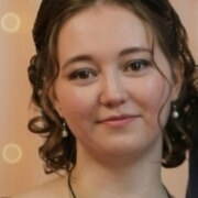 Прокофьева Анна Алексеевна Прокофьева Анна Алексеевна