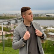 Некрасов Дмитрий Игоревич