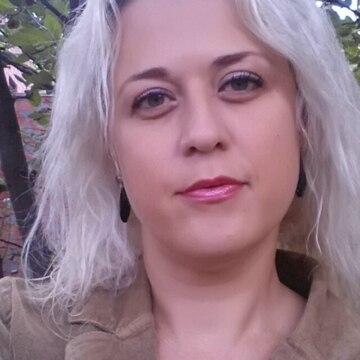 Елена Борисовна Дзюба