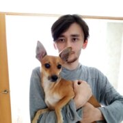 Оразмурадов Юрий Оразмурадов Юрий