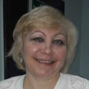 Иванова Елена