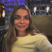 Грищенко Анастасия Олеговна