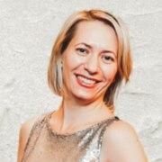 Морозова Анна Валерьевна