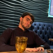 Висеркаев Умар Ибрагимович