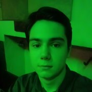 Лозовой Илья Алексеевич Лозовой Илья Алексеевич