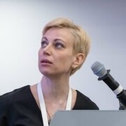 Кожевникова Виктория