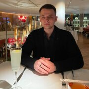Попов Илья Вячеславович