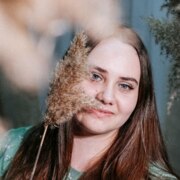 Стихина Оленька Стихина Оленька