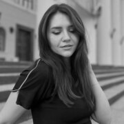 Колыванова Марина