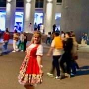 Шахова Ольга Шахова Ольга