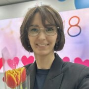 Исакова Виктория Вадимовна