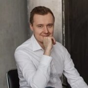 Южанин Алексей