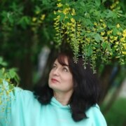 Трякина Лариса Трякина Лариса
