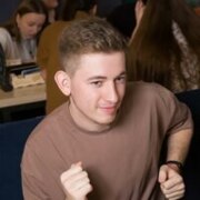 Дудников Егор Константинович Дудников Егор Константинович
