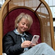Хлебникова Елена Владимировна Хлебникова Елена Владимировна