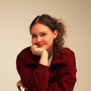 Тихоньких Ангелина Тихоньких Ангелина