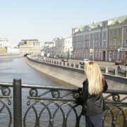 Никитина Ксения
