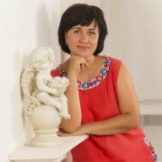 Татаринцева Юлия