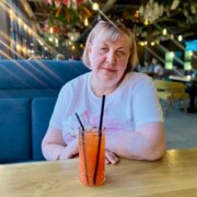 Григорьева Надежда Васильевна