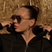 Белоглазова Алена