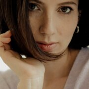 Хизниченко Анна