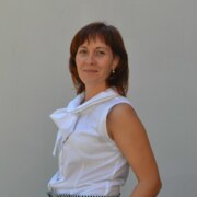 Ищенко Альбина Михайловна Ищенко Альбина Михайловна
