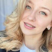 Фокина Анна Андреевна