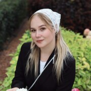 Шемелина Елизавета Юрьевна