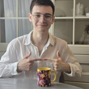 Зятиков Ангел