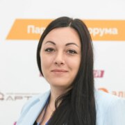 Никишина Ольга