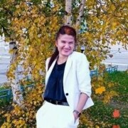 Золотова Ольга