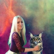 Покладок Полинка