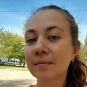 Поморцева Татьяна