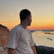 Муравьёв Максим Анатольевич