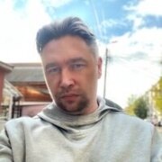 Горошко Дмитрий