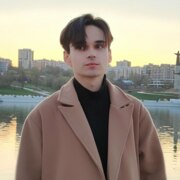 Васильев Никита Евгеньевич Васильев Никита Евгеньевич
