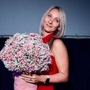 Смирнова Анастасия