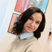 Бортникова Анна Олеговна Бортникова Анна Олеговна