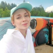 Терентьева Ирина