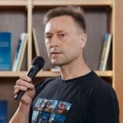 Опарин Вадим Анатольевич Опарин Вадим Анатольевич