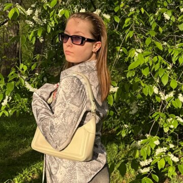 Дарья Николаевна Батуева