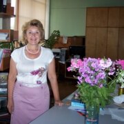 Ходулева Екатерина