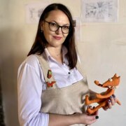 Тарарыкова Ирина Николаевна