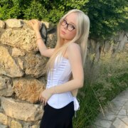 Неретина Ева Антоновна