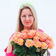 Коржанец Алла Владимировна
