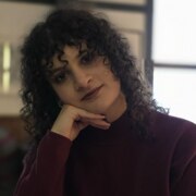 Закарьяева Харби Закарьяева Харби