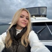 Сергеева Мария Владимировна