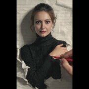 Шевердяева Валентина