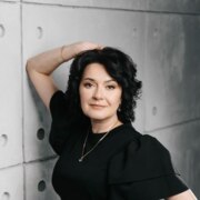 Сваровская Юлия