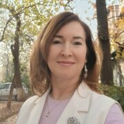 Дон Екатерина
